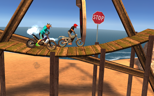 Trial Xtreme 3 - screenshot thumbnail