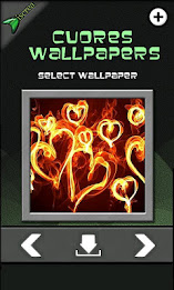 Cuores Wallpapers poster 4