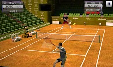 Tennis 3D - World Championshipのおすすめ画像2