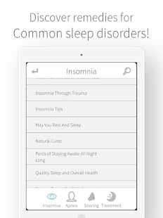 Sleeping - Fall Asleep to Rest Screenshots 4