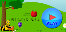 Bee Bermain Buah APK