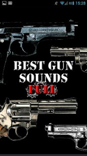 Best Gun Sounds Full