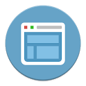 Old But Gold Internet Browser icon