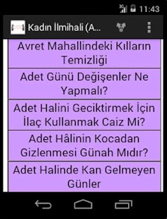 How to mod Kadın İlmihali(Adet,Lohusalık) 1.1 mod apk for laptop