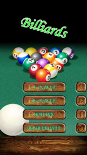 Pool Billiards GALAXY World Screenshots 5