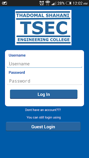 TSEC Circle