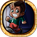 Naughty Kid Escape mobile app icon