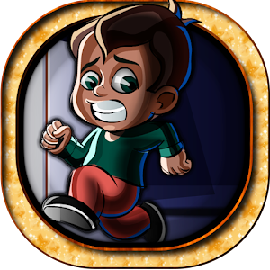Naughty Kid Escape for PC and MAC