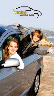 Rent A Car Dubai Screenshots 3