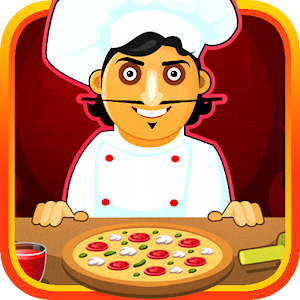 Pizza Bar logo