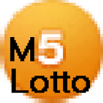 Cover Image of Télécharger MagicLotto 1.0 APK