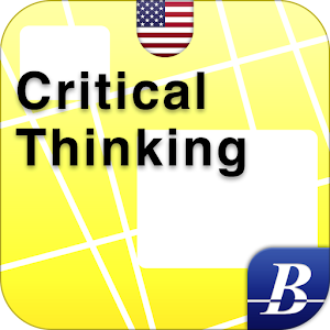 Critical Thinking 1-4 EN 1.0