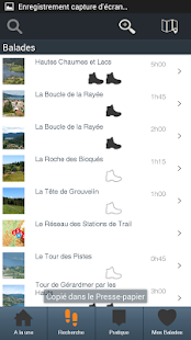 Se balader Screenshots 2