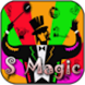 S-magic 마술