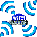 Wifi Hack Pass Plus mobile app icon