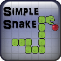 Simple Snake APK Icono