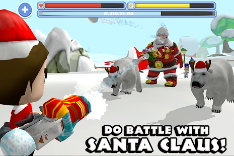  Bad Elf Simulator  