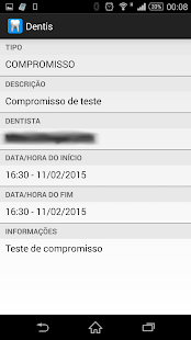 Dentis Screenshots 3