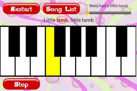 How to install Kids Piano patch 1.5.1 apk for laptop