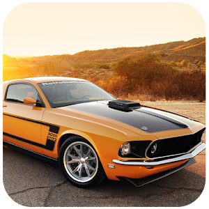 Real Car Simulator 1.2