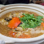 【首都大飯店】豫園上海湯包館