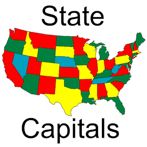 USA State Capitals.apk 1.2