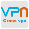 CrossVpn Application icon