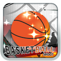 Basketball Shoot icon