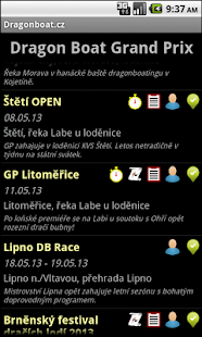 Dragonboat.cz Screenshots 3