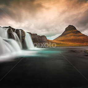 by Ennio Pozzetti - Landscapes Waterscapes