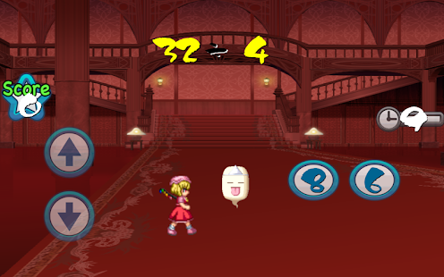 [東方]フランDE反射神経・計算力UP Screenshots 5