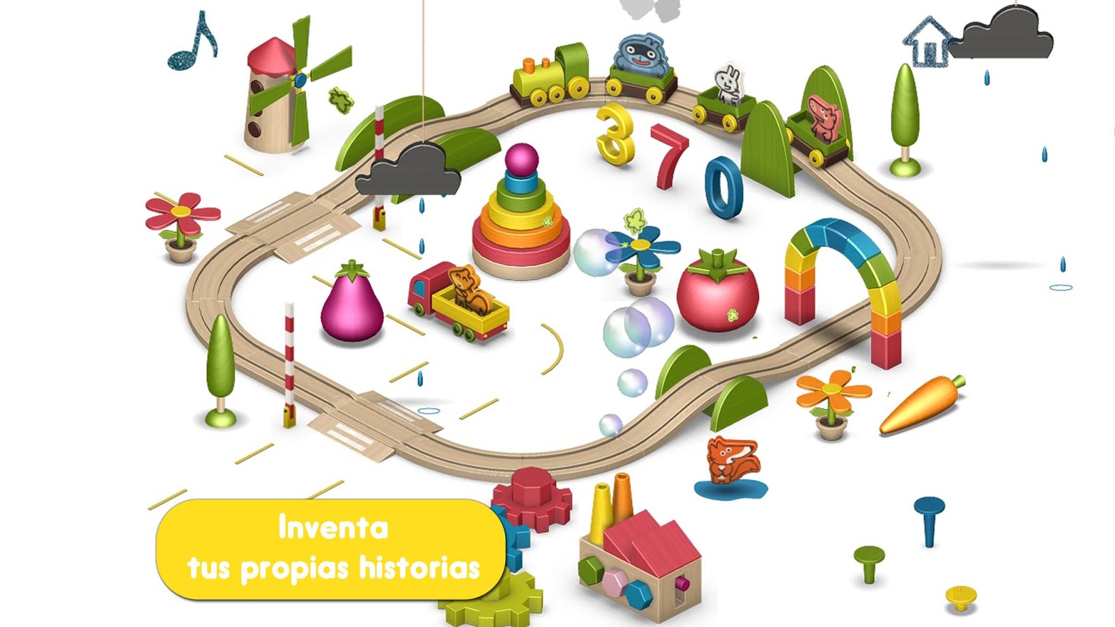 Pango Playground - Aplicaciones de Android en Google Play
