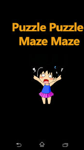 Download Puzzle Puzzle Maze Maze APK for Android