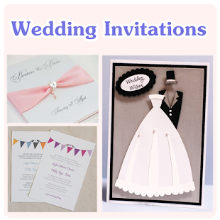 How to get Wedding Invitations patch 1.0 apk for android