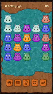 Hide The Hippos Screenshots 2