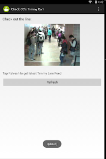 Timmy Cam Screenshots 2