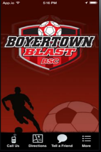 Free Boyertown Blast Soccer APK for Android