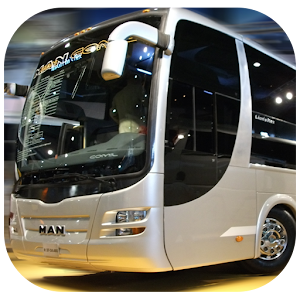 Otobüs Yolcu Taşıma 3D.apk 2