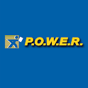P.O.W.E.R logo