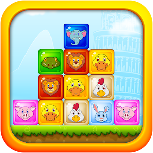 Pets Crush.apk 1.0