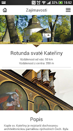 Czech třebová poster 5