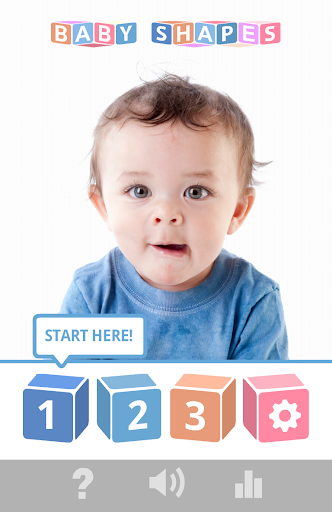 Baby Shapes