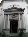 Chiesa Madonna Della Neve