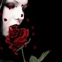 Vampire Live Wallpaper icon