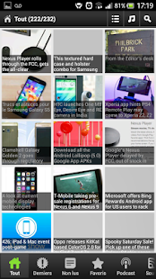 Android Magazine Screenshots 4
