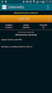 SIMMAREG Screenshots 1