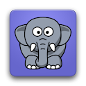 Pekbok (gratis) logo
