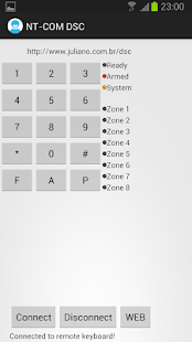 Free NT-COM DSC APK for Android