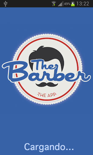 The Barber APP