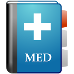 Cover Image of Tải xuống Medical Terms EN 2.1.0 APK